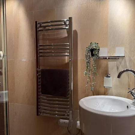Apartamento Historic Arch - Karlova Street Praga