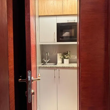 Apartamento Historic Arch - Karlova Street